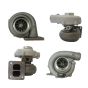 Turbocharger 87335874 Turbo T04E for New Holland Excavator E265 E335