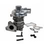 Turbocharger 87714513 Turbo RHB32 for Case Excavator CX75SR CX80 Isuzu Engine 4LE2