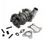 Turbocharger 87714513 Turbo RHB32 for Case Excavator CX75SR CX80 Isuzu Engine 4LE2