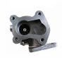 Turbocharger 87714513 Turbo RHB32 for Case Excavator CX75SR CX80 Isuzu Engine 4LE2