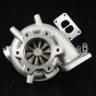 Turbocharger A0100960199 MBE4000 Turbo S410 for Volvo Engine OM460LA EPA04 Schwitzer BorgWarner