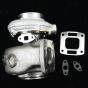 Turbocharger RE502857 Turbo S2BW for John Deere Marine Engine 045TFH 6586 65LV