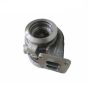 Turbocharger RE508971 RE509818 RE523366 RE60046 RE60076 RE67647 Turbo S2A  for John Deere Engine 4050