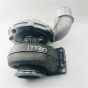 Turbocharger RE519924 RE519925 177282 Turbo S300 for John Deere 6081 7820 7920 Engine