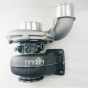Turbocharger RE519924 RE519925 177282 Turbo S300 for John Deere 6081 7820 7920 Engine