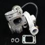 Turbocharger SE502193 RE519534 RE519535 Turbo S1B John Deere Skid Steer Loader 325 332 CT332 With Engine 5030TT002