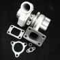 Turbocharger VA4918902750 for New Holland Excavator E135B E135BSRLC