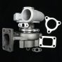 Turbocharger VA4918902750 for New Holland Excavator E135B E135BSRLC