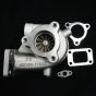 Turbocharger VA4918902750 for New Holland Excavator E135B E135BSRLC