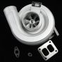 Turbocharger ME157214 49174-00565 Turbo TD08 for Sumitomo SH300 SH350 Kato KR35H-V KR45H