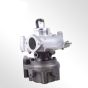 Turbocharger VH17201E0520 Turbo GT2259LS for Kobelco Excavator SK215SRLC SK215SRLC-2Turbocharger VH17201E0520 Turbo GT2259LS for Kobelco Excavator SK215SRLC SK215SRLC-2