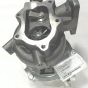 Turbocharger VHS1760E0201 S1760-E0201 Turbo GT3271LS for Kobelco Excavator SK350-9 Hino Engine J08E