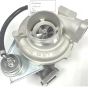 Turbocharger VHS1760E0201 S1760-E0201 Turbo GT3271LS for Kobelco Excavator SK350-9 Hino Engine J08E
