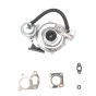 Turbocharger VI8943432920 Turbo RHB52 for Kobelco Parts Isuzu Engine 4JB1-TPA