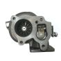Turbocharger VI8943432920 Turbo RHB52 for Kobelco Parts Isuzu Engine 4JB1-TPA