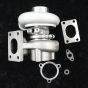 Turbocharger VI8971159720 Turbo TD04HL-15G12 for New Holland Excavator E130 EH130 Isuzu Engine 4BG1T