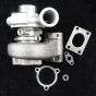 Turbocharger VI8971159720 Turbo TD04HL-15G12 for New Holland Excavator E130 EH130 Isuzu Engine 4BG1T