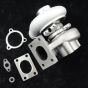 Turbocharger VI8971159720 Turbo TD04HL-15G12 for New Holland Excavator E130 EH130 Isuzu Engine 4BG1T