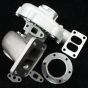 Turbocharger VOE11033834 466742-0012 Turbo T04E10 for Volvo Articulated Haulers A20C A25C Engine TD73K
