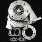 Turbocharger VOE11033834 466742-0012 Turbo T04E10 for Volvo Articulated Haulers A20C A25C Engine TD73K