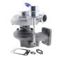 Turbocharger ZUAC-00226 for Hyundai H930C(#0077-) H930CB(BRAZIL) H930S H940S H940S-4S