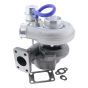 Turbocharger ZUAC-00226 for Hyundai H930C(#0077-) H930CB(BRAZIL) H930S H940S H940S-4S