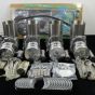 V4000-2A Overhaul Rebuild Kit for Kubota Engine V4000-2A