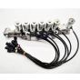 Valve ASS'Y 207-60-71311 207-60-71310 for Komatsu Excavator PC300-7 PC300-8 PC350-7 PC350-8 PC360-7 PC400-7 PC400-8 PC450-7 PC450-8 PC550LC-8