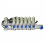 Valve ASS'Y 207-60-71311 207-60-71310 for Komatsu Excavator PC300-7 PC300-8 PC350-7 PC350-8 PC360-7 PC400-7 PC400-8 PC450-7 PC450-8 PC550LC-8