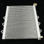 Vapor Condenser 4615805 for John Deere 50D 35D 27D Excavator