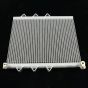 Vapor Condenser 4615805 for John Deere 50D 35D 27D Excavator