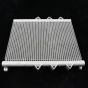 Vapor Condenser 4615805 for John Deere 50D 35D 27D Excavator