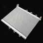 Vapor Condenser 4615805 for John Deere 50D 35D 27D Excavator