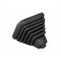 Vibration Control Lever Boot 20X-43-21730 20X4321730 for Komatsu Excavator PC100-3 PC10-6 PC120-3 PC12UU-1 PC150-3 PC15-2 PC20-6 PC28UU-1 PC30-6 PC38UU-1 PC40-5 PC40-6 PC60-5