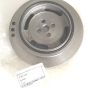 Vibration Damper 6735-31-8120 6735318120 for Komatsu Excavator PC200-6 PC220-6 PC250LC-6LC PC270LC-6LE Engine S6D102E S4D102E SA6D102E