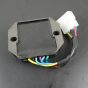 Voltage Regulator Atlas Copco 2913313100 2913-3131-00 for Air Compressor XATS 68 XAS 88 XAS 78