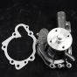 Water Pump XJAU-01312 for Hyundai R55-9A R55W-9A R60CR-9A R80CR-9A Excavator