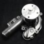Water Pump XJAU-01312 for Hyundai R55-9A R55W-9A R60CR-9A R80CR-9A Excavator