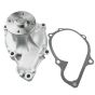 Water Pump 1J700-73030 for Kubota KX057-4 U55 U55-4 R530 R630