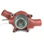 Water Pump 65.06500-6142 for Doosan Daewoo Excavator DH370-7 DH420-7 Daewoo DE08