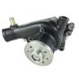 Water Pump 65.06500-6144 Doosan Excavator SOLAR 130LC-V SOLAR 130W-V SOLAR 150LC-V SOLAR 170LC-V SOLAR 225LC-V SOLAR 255LC-V