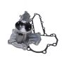 Water Pump 6685105 for Bobcat Skid Steer Loader B300 BL370 325 328 329 331 334 335 430