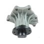 water-pump-for-doosan-daewoo-excavator-dh55-isuzu-engine-4jb1