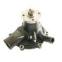 Water Pump ME037709 ME996936 for Kobelco K907 K907D K907L K909 II K909LC K909LC II  MD180LC MD240BLC Mitsubishi Engine 6D14 6D15
