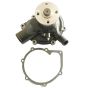 Water Pump ME037709 ME996936 for Kobelco K907 K907D K907L K909 II K909LC K909LC II  MD180LC MD240BLC Mitsubishi Engine 6D14 6D15