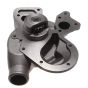 Water Pump U5MW0192 for Perkins Engine 1004-40S 1004-40 1004-40T 1004-40TW 1004-42 1006-60 1006-60T 1006-60TA