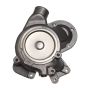 Water Pump U5MW0192 for Perkins Engine 1004-40S 1004-40 1004-40T 1004-40TW 1004-42 1006-60 1006-60T 1006-60TA