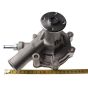 Water Pump with Gasket 272-0464 2720464 for Caterpillar Excavator CAT 302.5C
