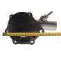 Water Pump with Gasket 272-0464 2720464 for Caterpillar Excavator CAT 302.5C