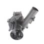 water-pump-ym123900-42000-ym12390042000-for-komatsu-wb91r-2-wb93r-2-wb97r-2-wb97s-2-wb98a-2-wb140-2-wb150-2